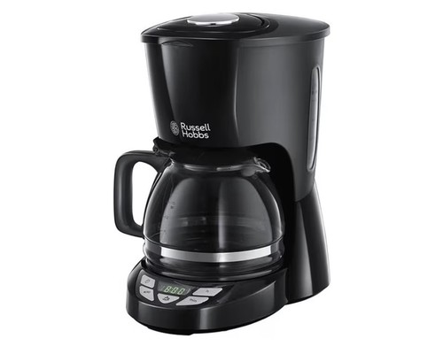 Russell hobbs macchina - russell,