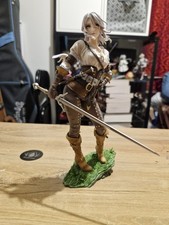 Kotobukiya The Witcher: Ciri