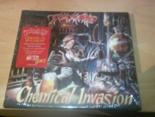 Tankard - Chemical Invasion