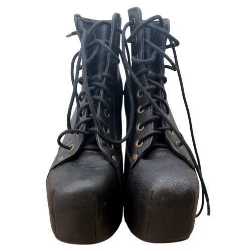 Jeffrey campbell lita boots - boots,