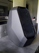 Case Dell Alienware Area 51 R4 - come da foto solo case e board per RGB