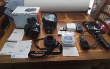 fotocamera sony cybershot dsc