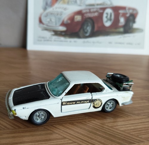 Modellino mebetoys bmw - mebetoys, cs