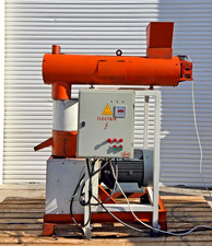 Berkzem Industries KPM Pellet