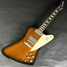 Gibson Firebird Sunburst Made in USA Solid Body Chitarra elettrica