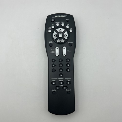 Telecomando originale bose 321 - originale,