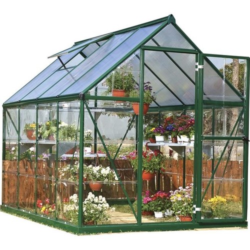 Palram canopia hg5508g 1b - canopia, 6