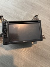 Kenwood DDX319 Monitor With