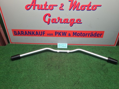 Bmw f800st e8st - manubrio, con