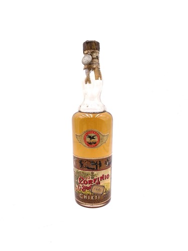 Barattucci liquore corfinio - barattucci,
