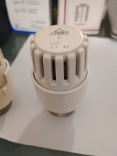 Testina termostatica RBM per