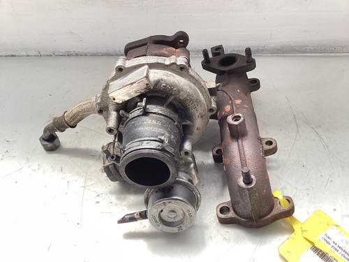 Turbina per volkswagen - turbina,