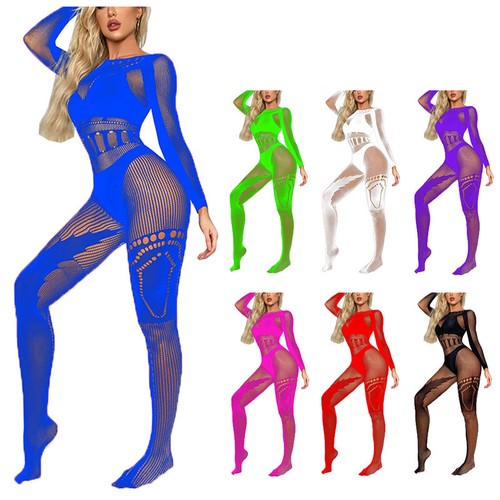 Body donna rete lingerie - rete,