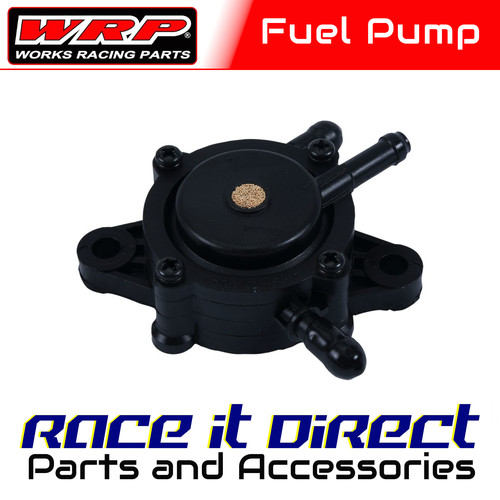 Pompa carburante wrp per - carburante,