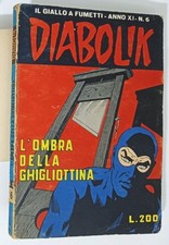 I134040 diabolik xi nr - i134040,