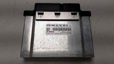 04C907309AE CENTRALINA MOTORE