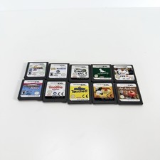 Lotto Giochi Nintendo ds 10