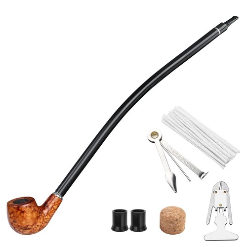 Gambo lungo tabacco pipa