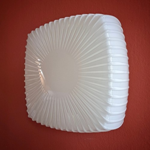 Applique parete soffitto vetro
