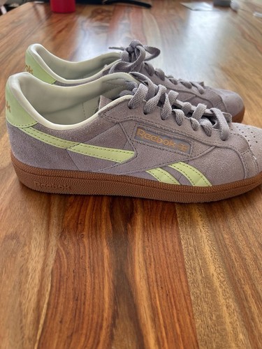 Reebok club grounds - reebok,