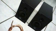 2 casse altoparlanti Yamaha
