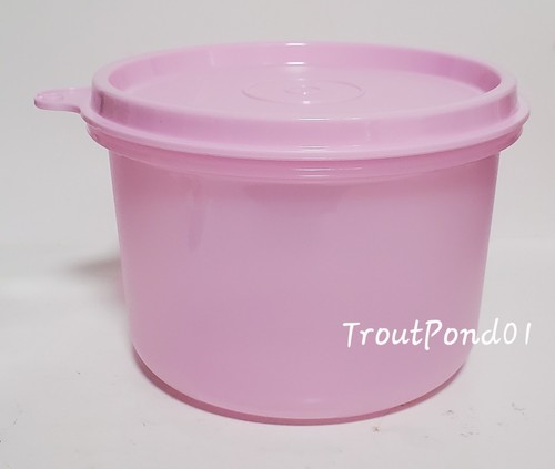 Tupperware ciotola farina - tupperware,