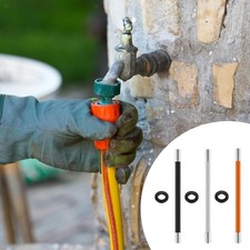 Prolunga per rubinetto, tubo