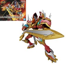 DIGIMON Kaisergreymon