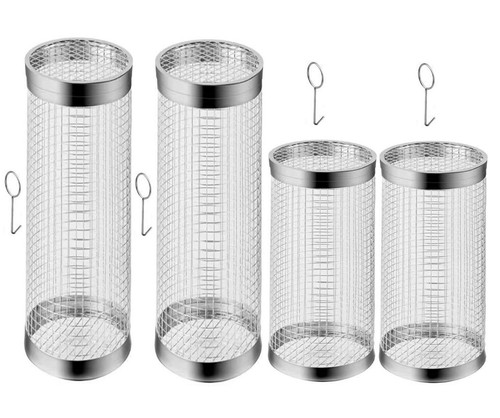 4er set cilindrico - set,