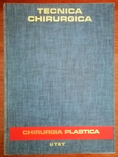 Tecnica chirurgica chirurgia - chirurgica,
