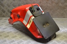 HONDA XL500R XL 500 R 1982 1983 PORTATARGA PARAFANGO ORIGINALE COD.7561