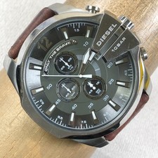 Diesel Mega Chief Men DZ-4290