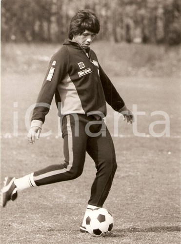 1980 circa inter calcio bugre - 1980,