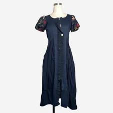 Abito midi HIGH Everyday