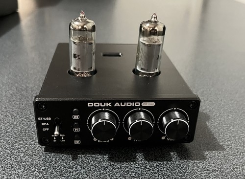 Douk audio mini - douk,