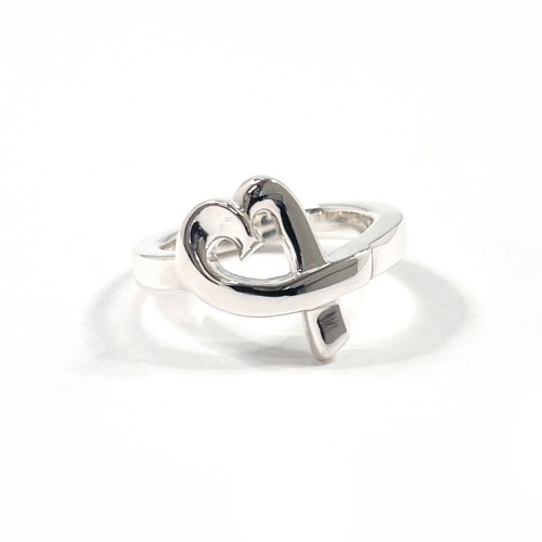Tiffany anello cuore - tiffany&co.,