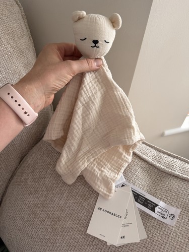 Adorables orsacchiotto - h&m,