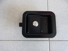 Original Bobcat Minipala 320 Serratura Maniglia Cabina Door Latch 6661631