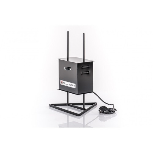 Allegri girarrosto 220v - girarrosto,