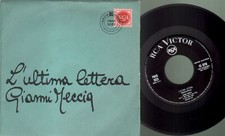 Meccia Gianni - L'ultima