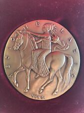 Guido Veroi | Medaglia Bronzo