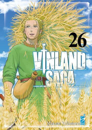 Vinland saga action - vinland,