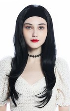 Parrucca capelli mezza - capelli,
