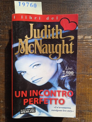 Incontro perfetto judith - un,
