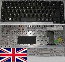 Tastiera qwerty UK Fuji Amilo