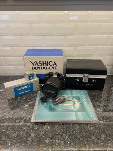Yashica dental eye 35mm - yashica,