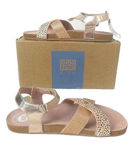 Gioseppo kids sandali bambina - gioseppo,