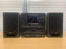 Stereo modello AIWA n.CX-810K