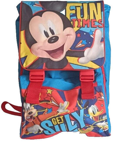 Zaino scuola elementare - zaino,