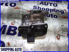 GRUPPO INIEZIONE FARFALLA MONO RENAULT CAPTUR KADJAR SCENIC 4 QASHQAI JUKE CLIO 